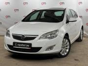 Opel Astra J Санкт-Петербург  - изображение 24