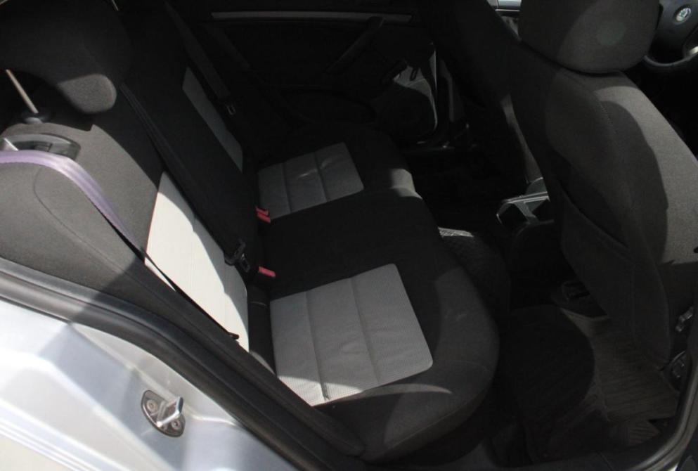 Skoda Octavia II (A5) Саратов  - изображение 26