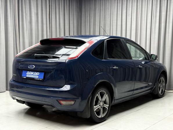 Ford Focus II Рестайлинг с пробегом 2010 года, цена 439 000 рублей, 246000 км, хэтчбек, Автокод Объявления