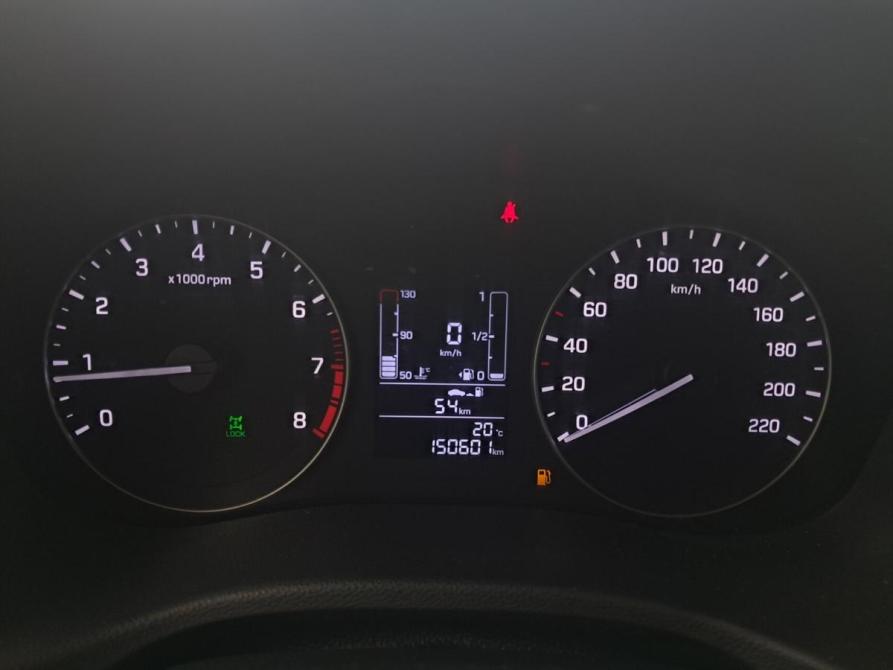 Hyundai Creta I Казань  - изображение 16