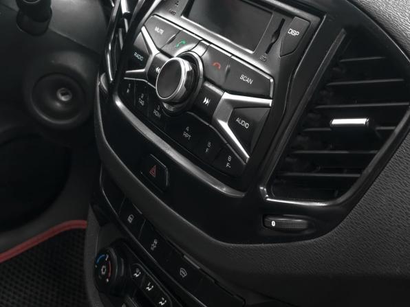 Lada (ВАЗ) Vesta I с пробегом 2018 года, цена 1 049 900 рублей, 120000 км, универсал, Автокод Объявления
