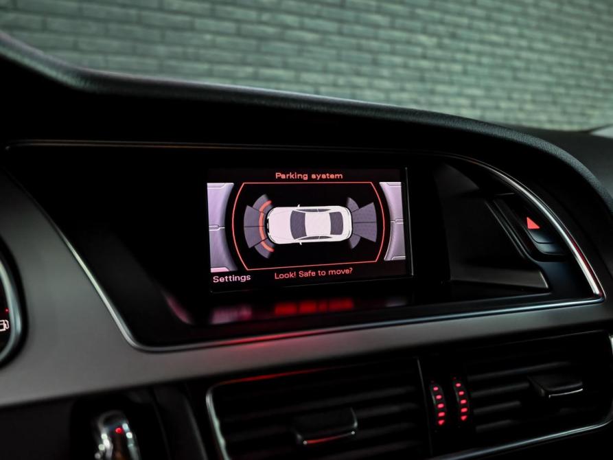 Audi A5 I (8T) Екатеринбург  - изображение 15