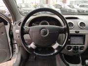 Chevrolet Lacetti I Екатеринбург  - изображение 42