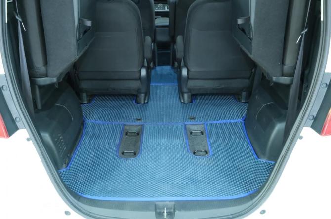 Honda Freed I с пробегом 2010 года, цена 1 169 000 рублей, 158570 км, компактвэн, Автокод Объявления