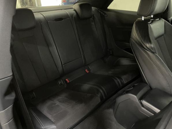Audi A5 II (F5) с пробегом 2016 года, цена 2 290 000 рублей, 265040 км, купе, Автокод Объявления
