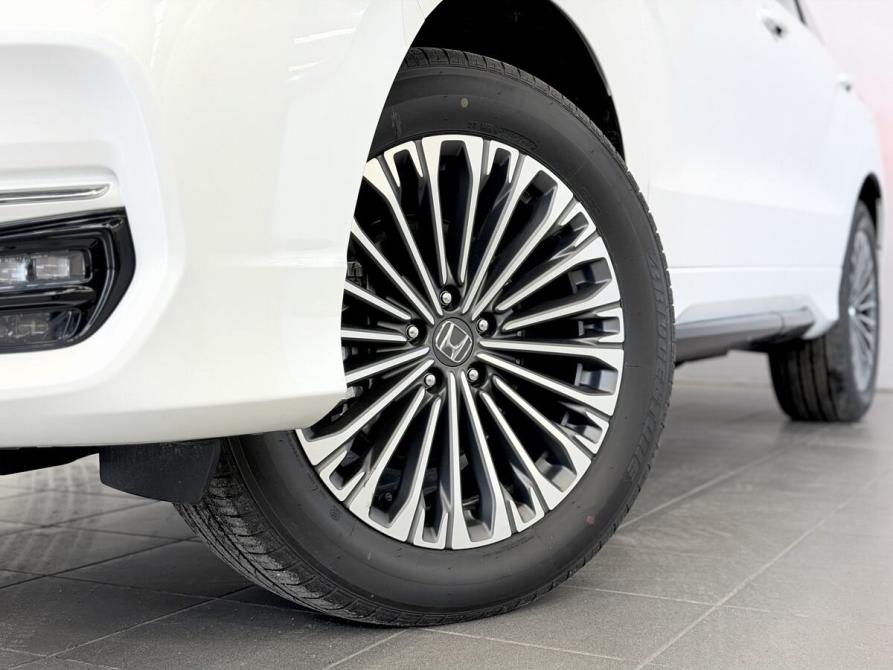 Honda Avancier II Рестайлинг 2 Воронеж  - изображение 21
