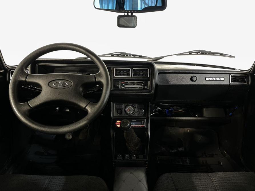Lada (ВАЗ) 2107 Великий Новгород  - изображение 9