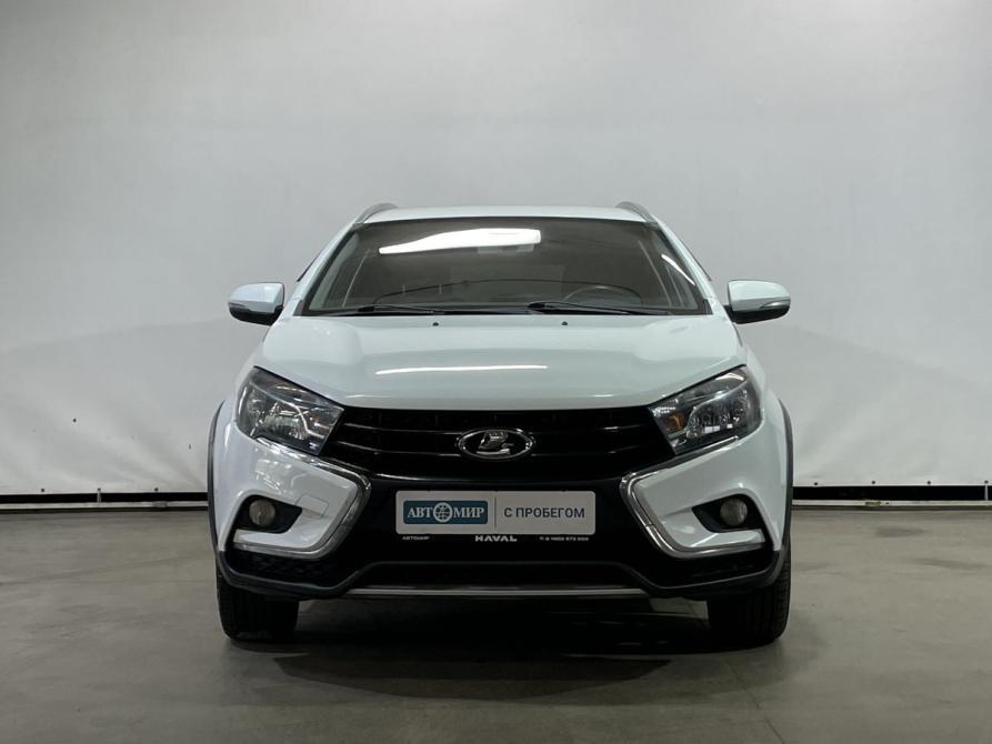 Lada (ВАЗ) Vesta I Ярославль  - изображение 2