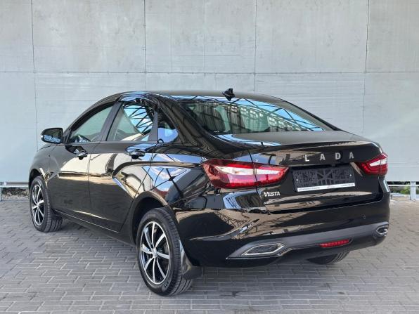 Lada (ВАЗ) Vesta I Рестайлинг (NG) с пробегом 2023 года, цена 1 401 000 рублей, 1392 км, седан, Автокод Объявления