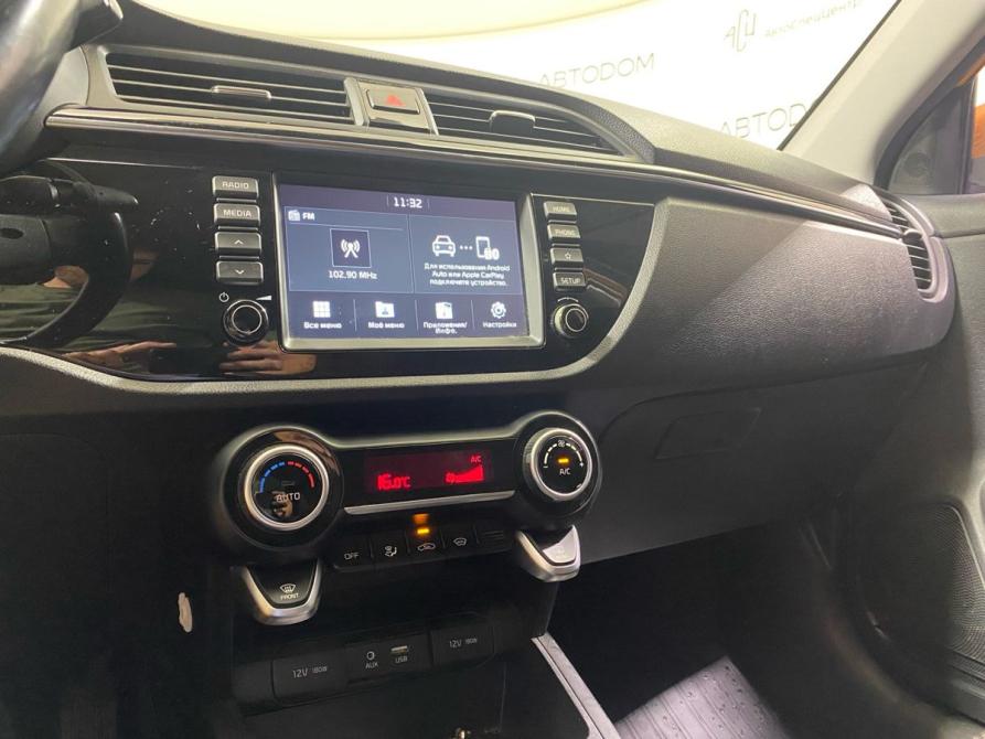 Kia Rio IV Москва  - изображение 12