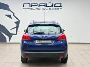 Peugeot 2008 I Ростов-на-Дону  - изображение 22