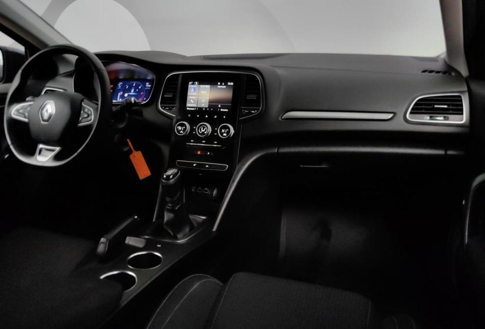 Renault Megane IV Рестайлинг Подольск  - изображение 13