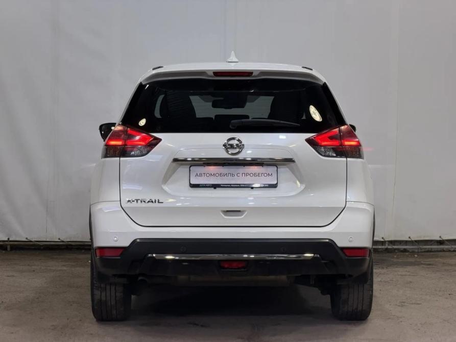 Nissan X-Trail III Рестайлинг Кемерово  - изображение 5