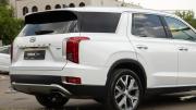 Hyundai Palisade I Москва  - изображение 59