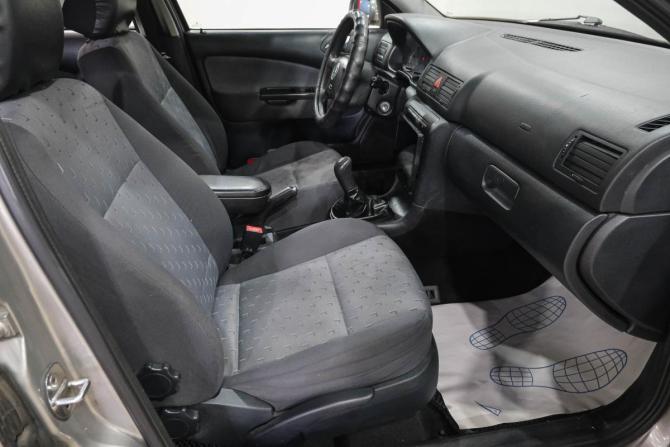 Skoda Octavia I (A4) Рестайлинг с пробегом 2007 года, цена 449 000 рублей, 227000 км, лифтбек, Автокод Объявления