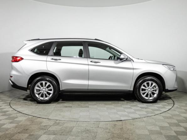 Haval M6 II с пробегом 2025 года, цена 1 850 000 рублей, 4587 км, внедорожник, Автокод Объявления
