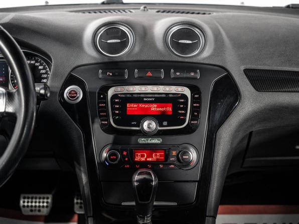 Ford Mondeo IV Рестайлинг с пробегом 2012 года, цена 1 100 000 рублей, 149364 км, лифтбек, Автокод Объявления