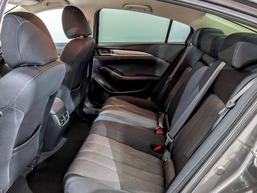 Mazda 6 III (GJ) Рестайлинг 2 Химки  - изображение 12