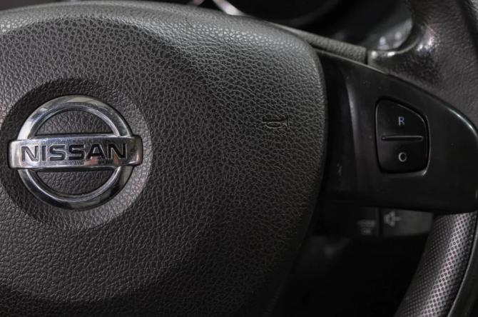 Nissan Terrano III (D10) с пробегом 2018 года, цена 1 499 000 рублей, 146000 км, внедорожник, Автокод Объявления