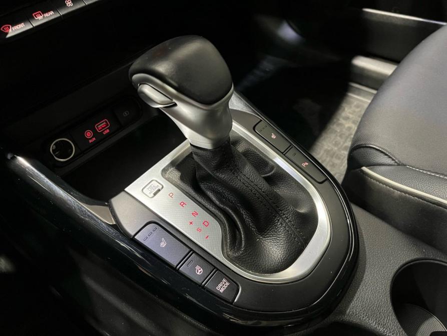 Kia Cerato IV Пермь  - изображение 21