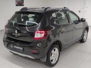 Renault Sandero II Казань  - изображение 28