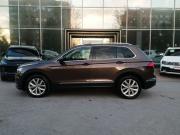 Volkswagen Tiguan II Екатеринбург  - изображение 47