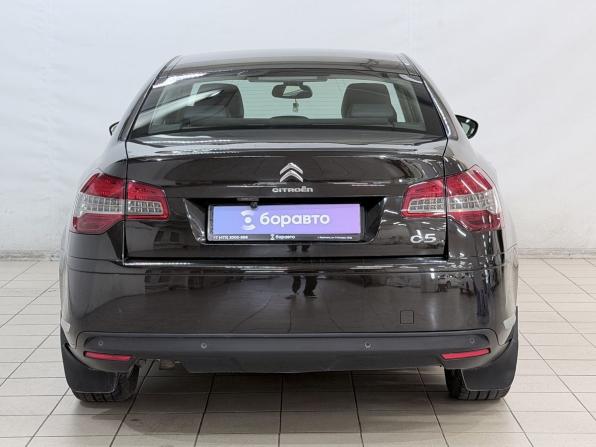 Citroen C5 II с пробегом 2013 года, цена 578 000 рублей, 148843 км, седан, Автокод Объявления