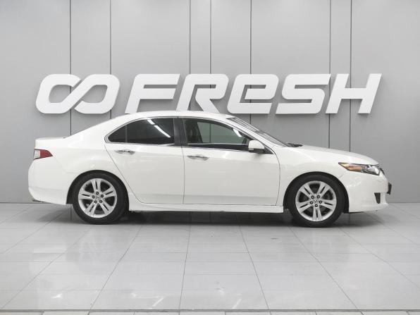 Honda Accord VIII с пробегом 2008 года, цена 870 000 рублей, 323153 км, седан, Автокод Объявления