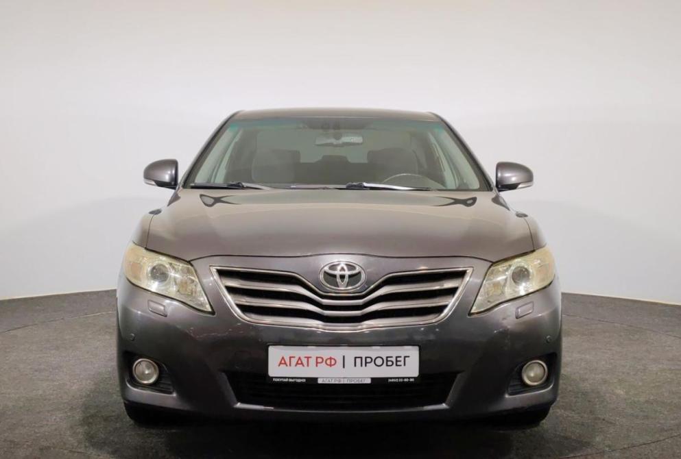 Toyota Camry VI (XV40) Рестайлинг Ярославль  - изображение 2