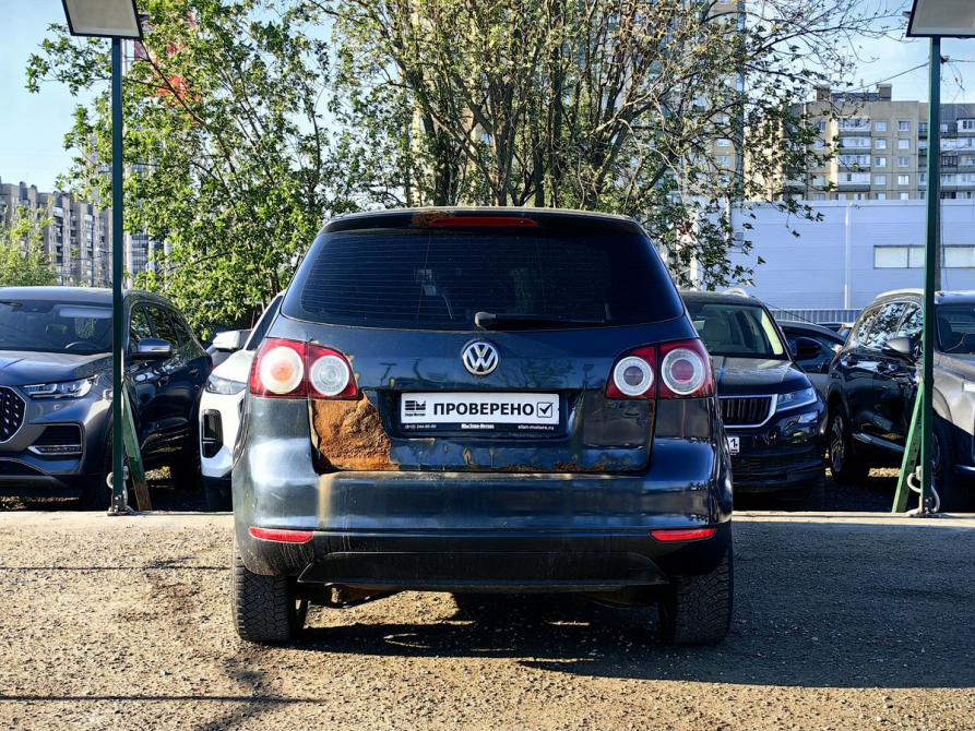 Volkswagen Golf Plus II Санкт-Петербург  - изображение 7