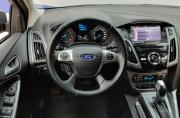 Ford Focus III Москва  - изображение 29