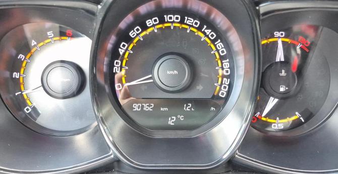 Lada (ВАЗ) Vesta I с пробегом 2020 года, цена 1 146 000 рублей, 88283 км, универсал, Автокод Объявления