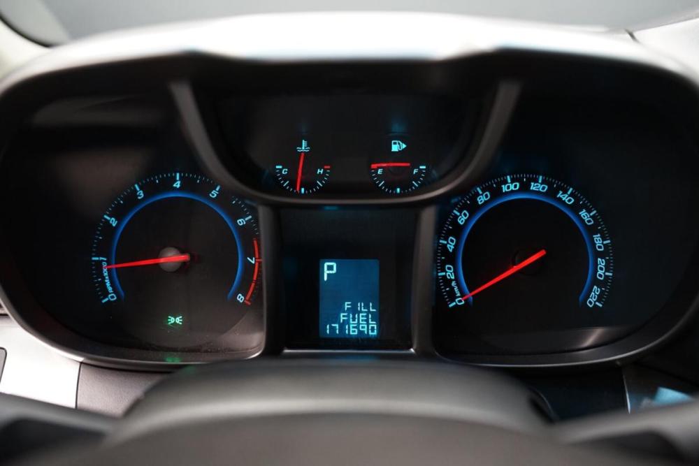Chevrolet Orlando I Крым  - изображение 14