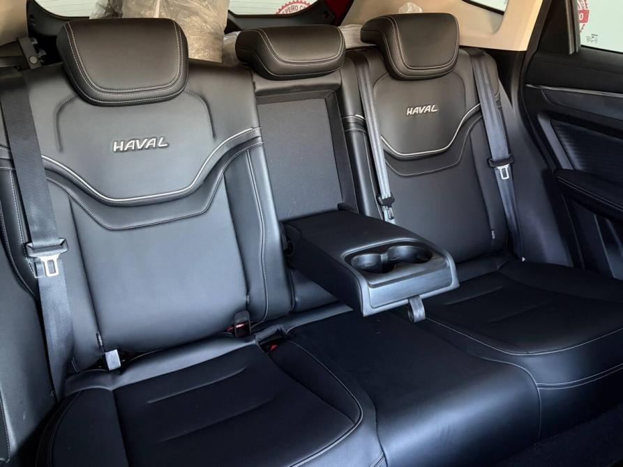 Haval Jolion I Екатеринбург  - изображение 38