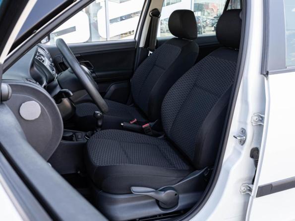 Skoda Fabia II Рестайлинг с пробегом 2012 года, цена 760 000 рублей, 116637 км, универсал, Автокод Объявления