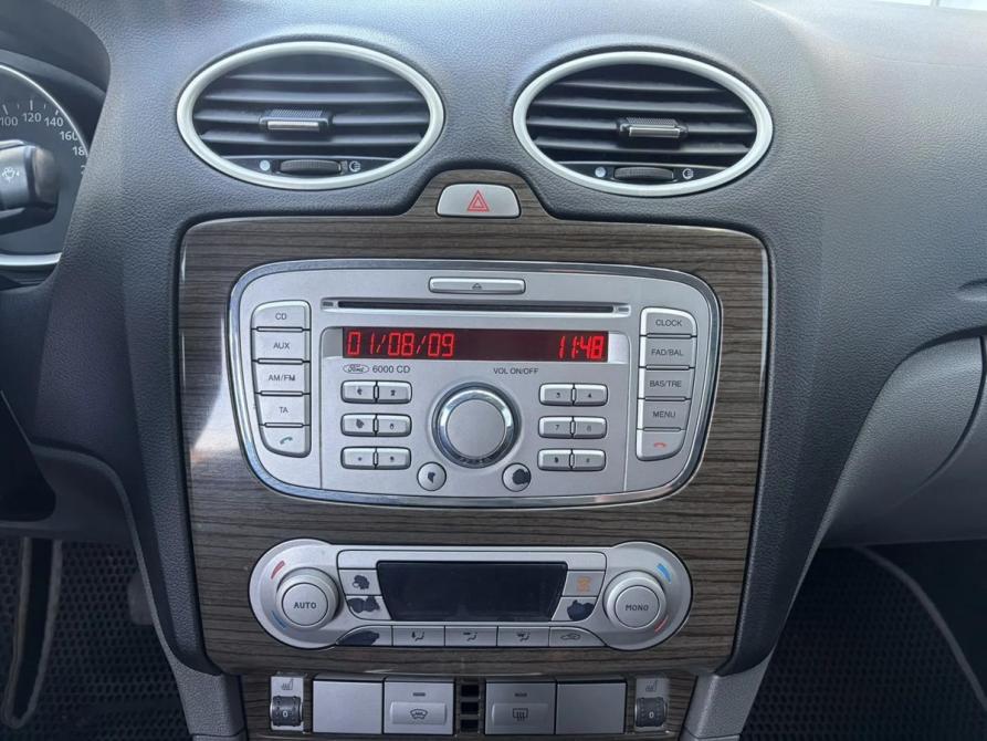 Ford Focus II Рестайлинг Москва  - изображение 18