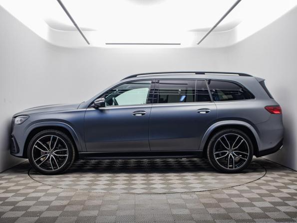 Mercedes-Benz GLS II (X167) Рестайлинг с пробегом 2024 года, цена 14 990 000 рублей, 18559 км, внедорожник, Автокод Объявления