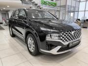 Hyundai Santa Fe IV Рестайлинг Казань  - изображение 25