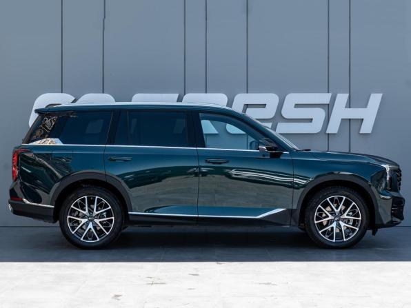 GAC GS8 II с пробегом 2023 года, цена 3 395 000 рублей, 30050 км, внедорожник, Автокод Объявления