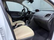 Opel Mokka I Магнитогорск  - изображение 26