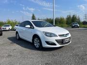 Opel Astra J Рестайлинг Чебоксары  - изображение 35