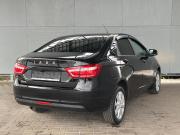 Lada (ВАЗ) Vesta I Тамбов  - изображение 28