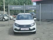 Lada (ВАЗ) Granta I Рестайлинг Челябинск  - изображение 47