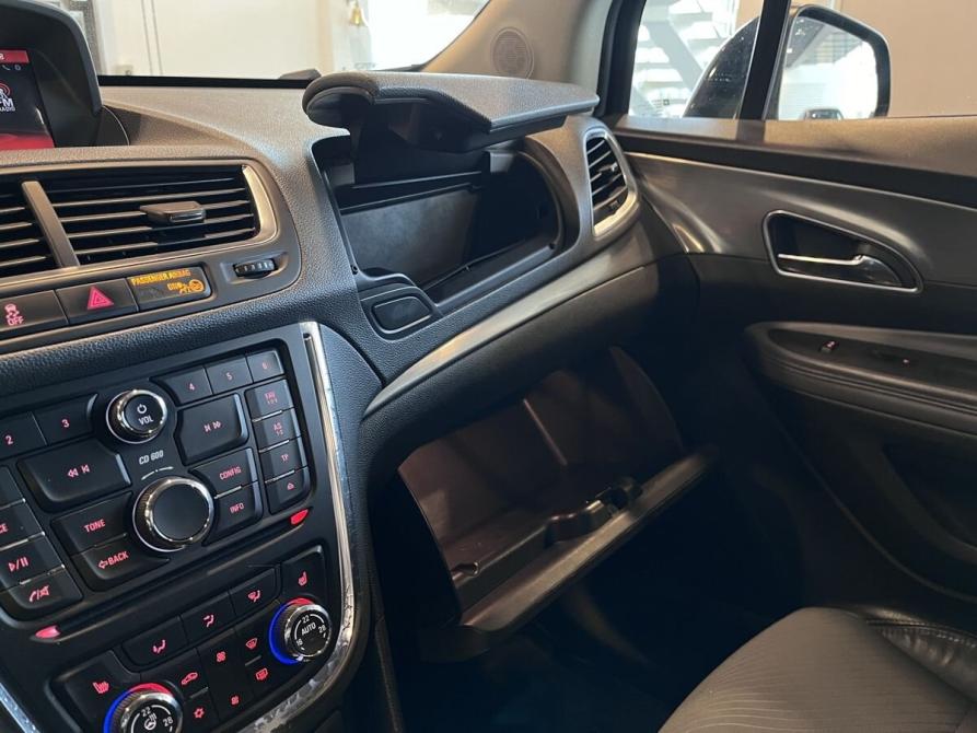 Opel Mokka I Чебоксары  - изображение 29