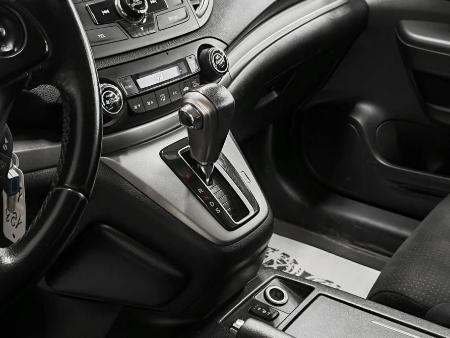Honda CR-V IV Тула  - изображение 15