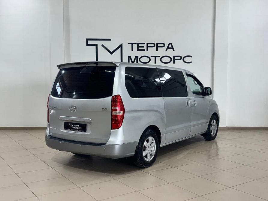 Hyundai Grand Starex I Екатеринбург  - изображение 5