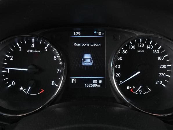 Nissan X-Trail III Рестайлинг с пробегом 2021 года, цена 1 870 000 рублей, 152589 км, внедорожник, Автокод Объявления