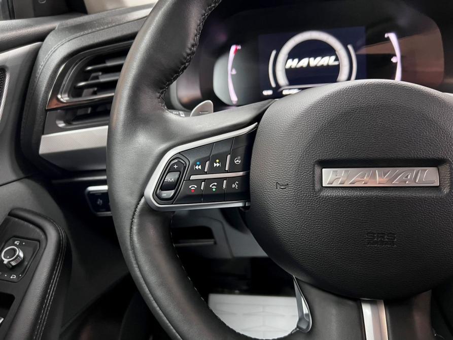 Haval F7x I Рестайлинг Тверь  - изображение 16