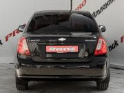 Chevrolet Lacetti I Екатеринбург  - изображение 26