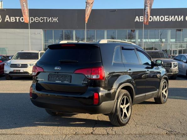 Kia Sorento II Рестайлинг с пробегом 2014 года, цена 1 725 000 рублей, 167388 км, внедорожник, Автокод Объявления